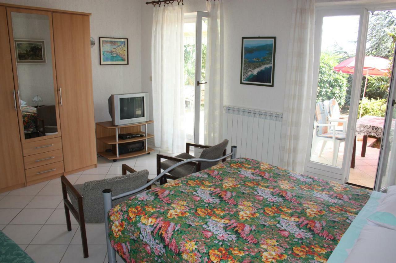 Apartments Kliman Rovinj Buitenkant foto